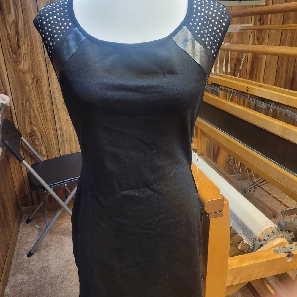 Express mini dress